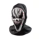  Scream Halloween Horrible Ghost Face Rekviziti za kostume
