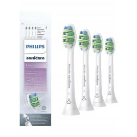    4 paketi združljivih nadomestnih ščetk in HX9004 za Philips Sonicare