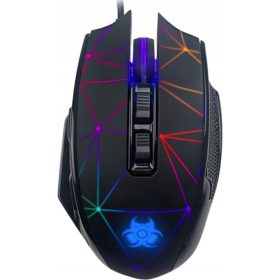 IČNA USB OPTIČNA GAMING MIŠKA ZA IGRIČARJE