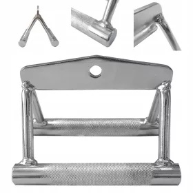Renew Force Dvojni Uchwyt za Multi-Gym Pull
