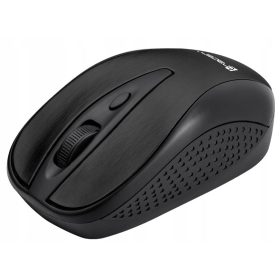   Brezžična optična miška Tracer Joy II RF Nano USB 1600 dpi črna