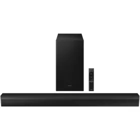    Soundbar Samsung HW-B650D/EN 370W 3.1 kanalni Bluetooth nizkotonec črn