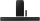  Soundbar Samsung HW-B650D/EN 370W 3.1 kanalni Bluetooth nizkotonec črn