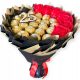 Ferrero Sweet Bouquet "Rožnati San"