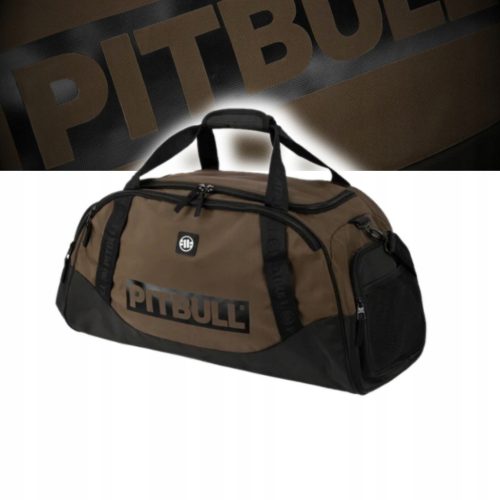 TORBA ZA TRENING PIT BULL WEST COAST