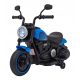 Hitri sekljalnik FASTER Blue Battery Motor