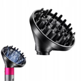   Dyson Airwrap HS05 HS03 HS01 Profesionalni Univerzalni Difuzor za Sušilne Stroje