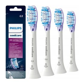    Združljiva nadomestna glava ščetke G3 za Philips Sonicare