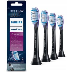    Združljiva nadomestna glava ščetke G3 za Philips Sonicare 4 Pack