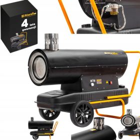 Naprava za ogrevanje na olje Riwall PRO KOMIONIORZ 50 kW