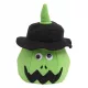 Halloweenova košara za otroke z bučo in pokrovom | Halloweenova košara za otroke je odlična za halloween sladkarije ali nagajive trike, kot tudi kot darila za halloween zabavo ali okrasitev. Izdelana 