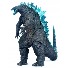  Film 2021 Godzilla proti King Kongu PVC igrača