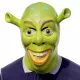  Shrek Masks zabava za noč čarovnic