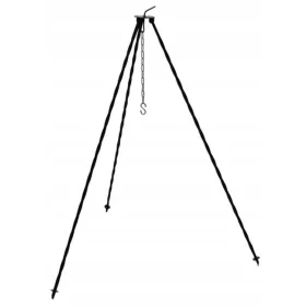    STOJALO ZA TRINOŽNIK 100 cm ZA ŽAR ZA OBEŠANJE ČELNIKA DEB. 10 mm