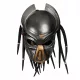  Halloween Cosplay Predator maska za moške
