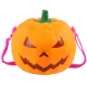 Halloween Laterna iz Buče za Dekoracijo in Noč Čarovnic