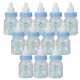 Mini Darilni Set 12 Kosov Baby Stekleničke za Mleko za Prho

Mini darilni set 12 kosov baby stekleničk za mleko je idealen dodatek za baby shower zabavo. Ta set vključuje 12 trpežnih plastičnih škatli