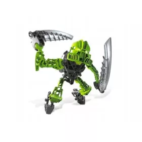   Kocke LEGO Bionicle 8944 Matoran Tanma Komplet Majhnih Robotov