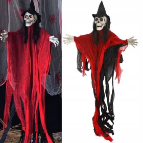 DUHOVI ZA VES HALLOWEEN VISIČ 198CM