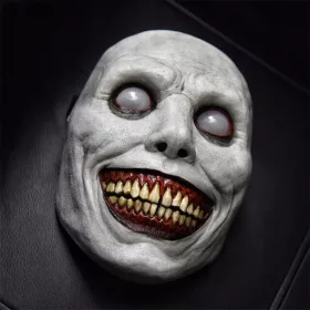  Michael Myers Maska iz lateksa Halloween Carnival