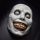  Michael Myers Maska iz lateksa Halloween Carnival