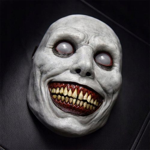  Michael Myers Maska iz lateksa Halloween Carnival
