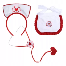  Komplet medicinskih igrač za zabavo