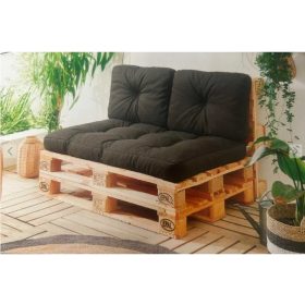 KAVČ IZ PALET ZA ZUNANJO UPORABO