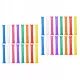  2x napihljive boom sticks thunder sticks