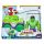 Hasbro Spider-Man Spidey Hulk s Pojazdom F3989