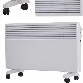Električni konvektorski grelnik Volteno 2000 W