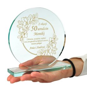   DARILO ZA ROJSTNI DAN 18-99 LET OBLETNICA POROKE Upokojitev jubilej razne priložnosti