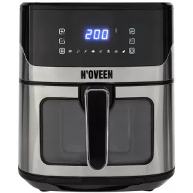    NOVEEN AF560 cvrtnik brez maščobe 1600W 6,5l multicooker pečenje