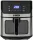  NOVEEN AF560 cvrtnik brez maščobe 1600W 6,5l multicooker pečenje