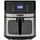  NOVEEN AF560 cvrtnik brez maščobe 1600W 6,5l multicooker pečenje