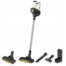  Kärcher VC 6 Cordless pokončni sesalnik ourFamily Duo
