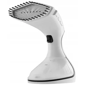    Beko STM 3116 W 1600 W 230 ml parni kuhalnik za oblačila Upravljanje z gumbi