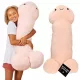Mega plišasti penis - velikansko meso velikosti 100 cm