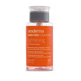   Čistilo Sesderma Sensyses Lightening za osvetlitev kože, 200 ml