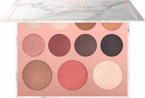 Paleta ličil BRUSH UP! by Maxineczka - Sun Chaser
