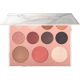 Paleta ličil BRUSH UP! by Maxineczka - Sun Chaser