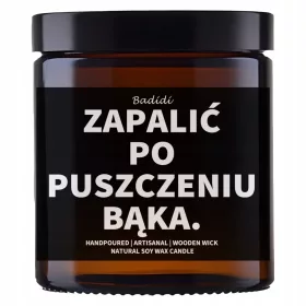 Zabavni dekorativni dodatek za moškega