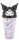 VELIKA VRČICA KUROMI HELLO KITTY PROZORČEK Z VZMETJO SPRING ORIGINAL 500 ml