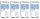 5x Aquaselin Extreme For Men Antiperspirant 50ml