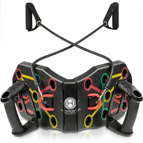 Ročaji za sklece STREYDA Pro