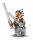 Lego Star Wars Figurica AHSOKA TANO z MEČI sw1354 | NOVO