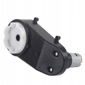 Električni motor z 18000 vrtljaji na minuto in 6V