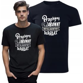   KOSMAJICA Z NAPISOM DARIL NA FANTA DARIL MAJICA ZA NJEGA

Kosmajica z napisom je popolno darilo za poseben dan vašega fanta. Izdelana iz visokokakovostnega 100% črnega bombaža, ta majica navdušuje s s