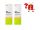 2x Šampon s konopljo in probiotiki H+P 300ml + BREZPLAČNO DARILO