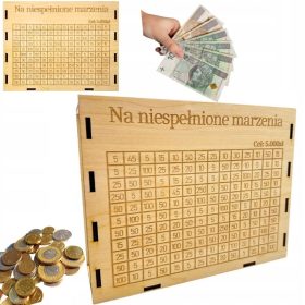 DARILNA SKRINJICA Z GRAVURO Z IZZIVOM SHRANJEVANJA